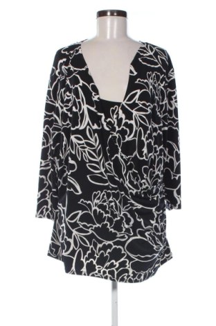 Dámska blúza Worthington, Veľkosť 3XL, Farba Viacfarebná, Cena  7,95 €, #136911827
