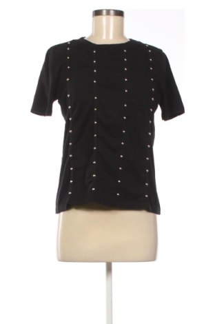 Dámska blúza Zara, Veľkosť S, Farba Čierna, Cena  9,00 €, #137202183
