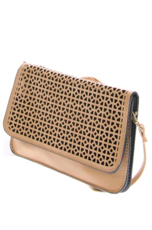Дамска чанта Achilleas, Цвят Кафяв, Цена 18,46 €, #137217199