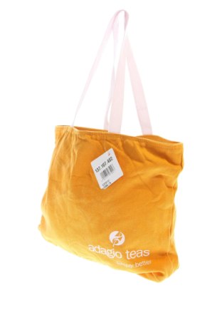 Дамска чанта Adagio, Цвят Оранжев, Цена 48,39 €, #137107402