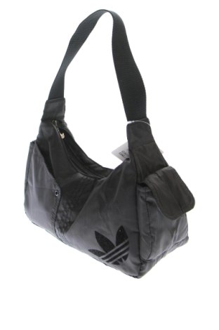 Γυναικεία τσάντα Adidas Originals, Χρώμα Μαύρο, Τιμή 44,00 €, #137212442