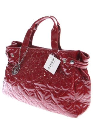 Damska torebka Armani Jeans, Kolor Czerwony, Cena 510,78 zł, #137103984