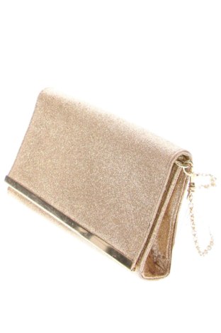 Geantă de femei Bpc Bonprix Collection, Culoare Auriu, Preț 80,00 Lei, #137229490