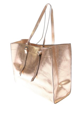 Дамска чанта C&A, Цвят Златист, Цена 13,00 €, #137191186