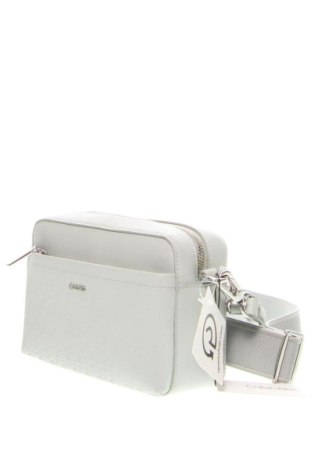 Damentasche Calvin Klein, Farbe Grau, Preis 58,00 €, #137134998