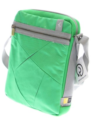 Дамска чанта Case Logic, Цвят Зелен, Цена 46,00 €, #137188586