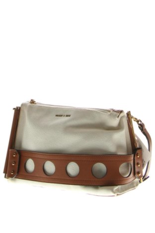 Damska torebka Charles & Keith, Kolor Brązowy, Cena 209,64 zł, #137124772