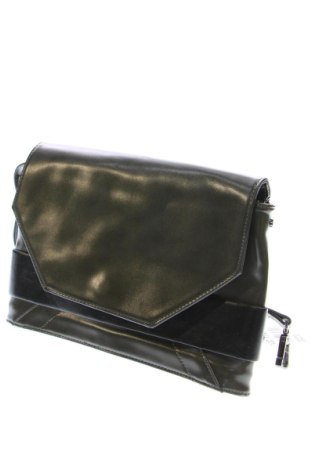 Дамска чанта Cue, Цвят Зелен, Цена 104,00 €, #137174612