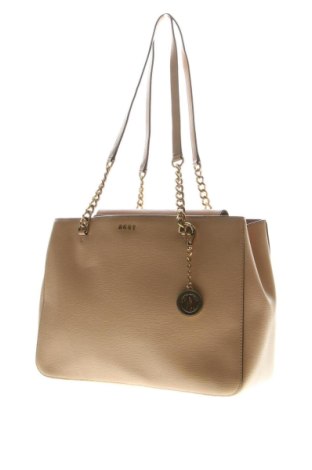 Damentasche DKNY, Farbe Beige, Preis 70,02 €, #137139649