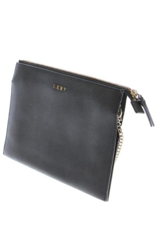 Дамска чанта DKNY, Цвят Черен, Цена 60,24 €, #137170174