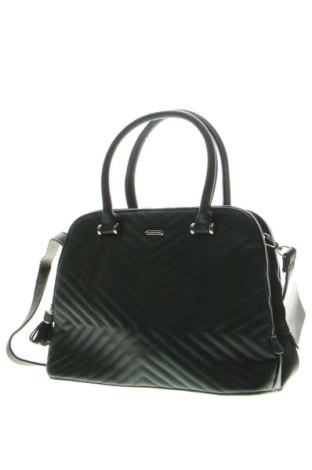 Damentasche David Jones, Farbe Grün, Preis 17,00 €, #137137037