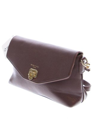 Дамска чанта David Jones, Цвят Кафяв, Цена 16,00 €, #137214870