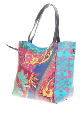 Damentasche Desigual, Farbe Mehrfarbig, Preis 57,00 €, #136960919