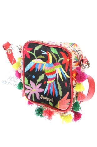 Dámska kabelka  Desigual, Farba Viacfarebná, Cena  41,00 €, #137175707