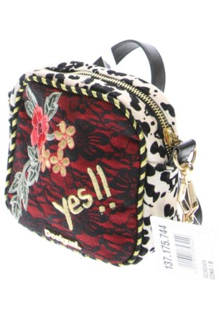 Dámska kabelka  Desigual, Farba Viacfarebná, Cena  41,00 €, #137175744