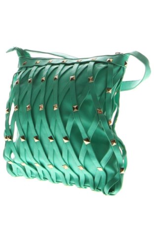 Damentasche Dudlin, Farbe Grün, Preis € 18,48, #137145744