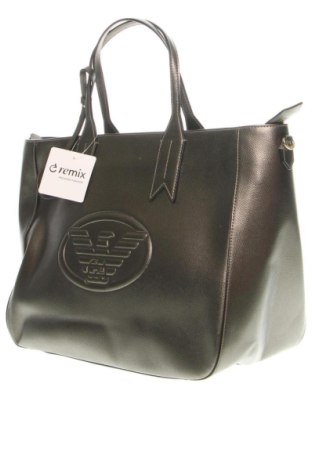 Damentasche Emporio Armani, Farbe Grau, Preis 120,21 €, #137128729