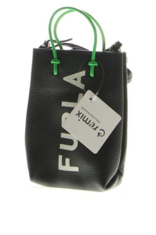 Дамска чанта Furla, Цвят Черен, Цена 115,00 €, #137058698