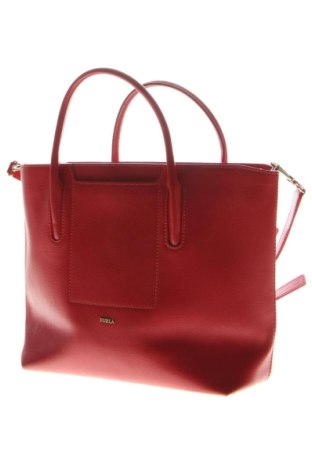 Damentasche Furla, Farbe Rot, Preis 185,00 €, #137139690