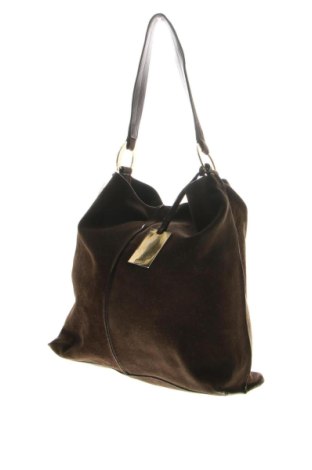 Дамска чанта Furla, Цвят Кафяв, Цена 230,30 €, #137187699