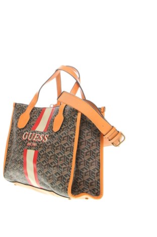 Damentasche Guess, Farbe Mehrfarbig, Preis 105,00 €, #137153521