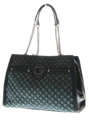 Geantă de femei Guess, Culoare Albastru, Preț 393,68 Lei, #137183900