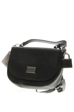 Дамска чанта Guess, Цвят Черен, Цена 100,00 €, #137188422