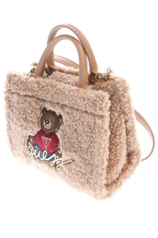 Дамска чанта Guess, Цвят Многоцветен, Цена 68,00 €, #137193395