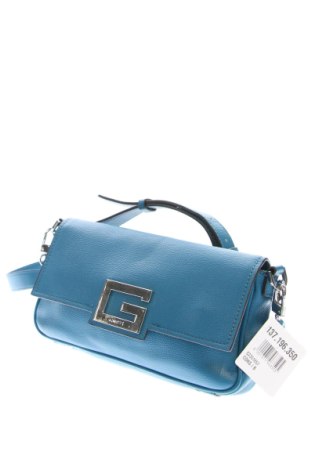 Дамска чанта Guess, Цвят Син, Цена 86,00 €, #137196350