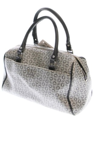 Дамска чанта Guess, Цвят Сив, Цена 80,00 €, #137213019