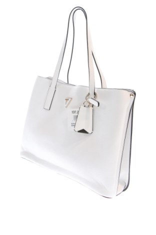 Дамска чанта Guess, Цвят Черен, Цена 75,00 €, #137217306