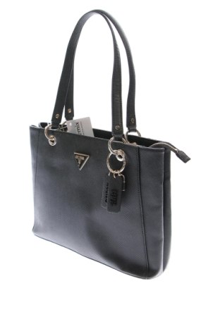 Γυναικεία τσάντα Guess, Χρώμα Μαύρο, Τιμή 85,00 €, #137219043