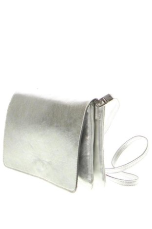Dámská kabelka  H&M, Barva Stříbrná, Cena  342,00 Kč, #137140752