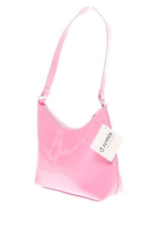 Дамска чанта H&M Divided, Цвят Розов, Цена 15,00 €, #137128838