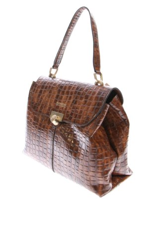 Дамска чанта Hispanitas, Цвят Кафяв, Цена 58,00 €, #137172254