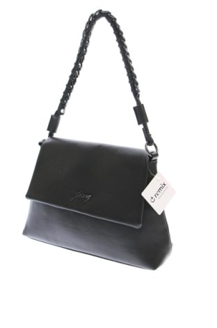 Дамска чанта Jennyfer, Цвят Черен, Цена 18,00 €, #137216083