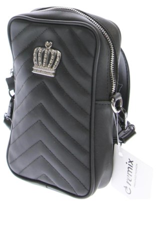 Дамска чанта Juicy Couture, Цвят Черен, Цена 55,73 €, #137196631