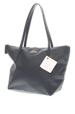 Дамска чанта Lacoste, Цвят Син, Цена 49,15 €, #137128051