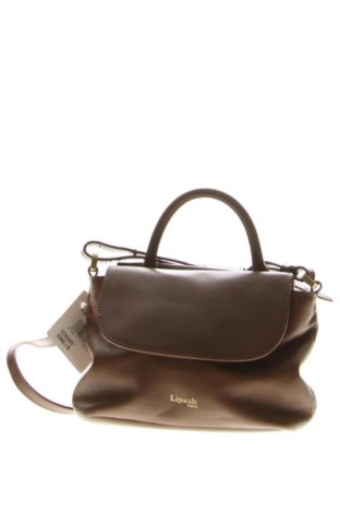Damentasche Lipault, Farbe Braun, Preis 112,97 €, #137143745
