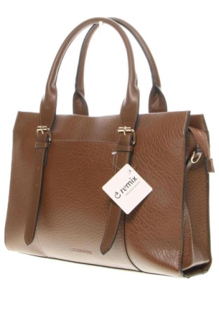 Дамска чанта Louenhide, Цвят Кафяв, Цена 25,75 €, #136966366