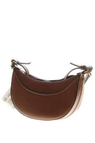 Γυναικεία τσάντα Mango, Χρώμα Καφέ, Τιμή 25,00 €, #137143670