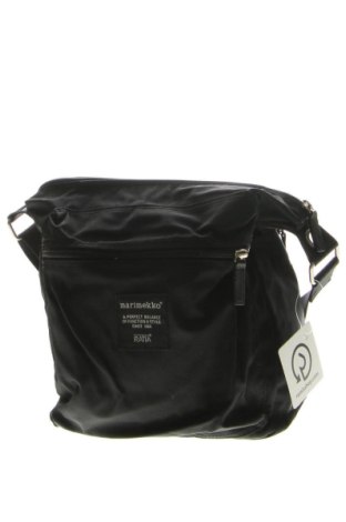 Дамска чанта Marimekko, Цвят Черен, Цена 49,13 €, #137169728