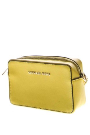 Дамска чанта Michael Kors, Цвят Жълт, Цена 126,00 €, #137084453
