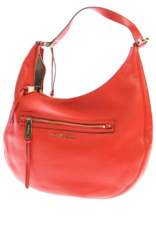 Дамска чанта Michael Kors, Цвят Червен, Цена 159,08 €, #137231377