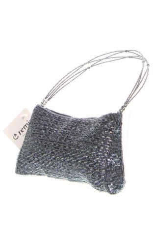 Γυναικεία τσάντα Milleni, Χρώμα Μπλέ, Τιμή 18,48 €, #137151657