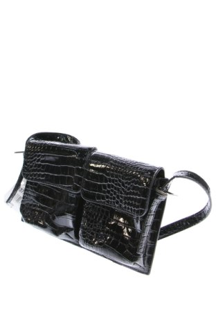 Geantă de femei Mohito, Culoare Negru, Preț 78,74 Lei, #137230339
