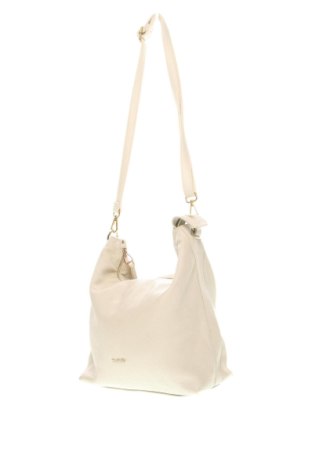 Damentasche Nero Giardini, Farbe Beige, Preis 94,23 €, #137134598
