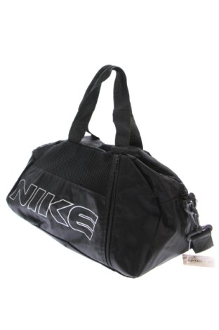 Дамска чанта Nike, Цвят Черен, Цена 31,00 €, #137220915