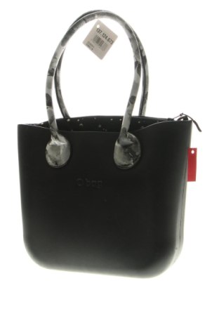Damentasche O bag, Farbe Schwarz, Preis 59,00 €, #137124673
