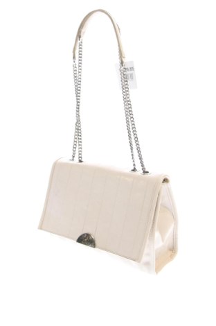 Дамска чанта Parfois, Цвят Бежов, Цена 26,00 €, #137216895